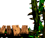 Target Terror Bonus 1 - Donkey Kong Country 2: Diddy's Kong Quest