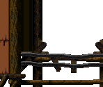 Target Terror Bonus 2 - Donkey Kong Country 2: Diddy's Kong Quest