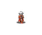 Emperor Shera - Final Fantasy: Brave Exvius