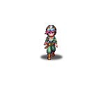 Falma - Final Fantasy: Brave Exvius