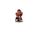 General Wilhelm - Final Fantasy: Brave Exvius