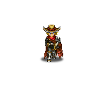 Gravey - Final Fantasy: Brave Exvius