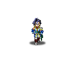 Ichor - Final Fantasy: Brave Exvius