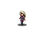 Itachi - Final Fantasy: Brave Exvius