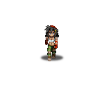 Jean - Final Fantasy: Brave Exvius