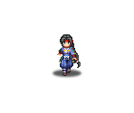 Kaede - Final Fantasy: Brave Exvius