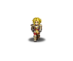 Lawrence - Final Fantasy: Brave Exvius