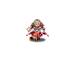 Lehftia -Warrior's Prayer- - Final Fantasy: Brave Exvius