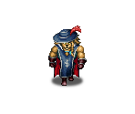 Leopold - Final Fantasy: Brave Exvius