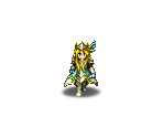Loren - Final Fantasy: Brave Exvius