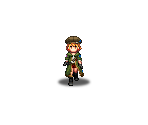 Lucille - Final Fantasy: Brave Exvius