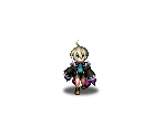 Magna - Final Fantasy: Brave Exvius