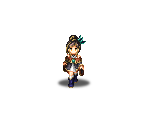 Maisie - Final Fantasy: Brave Exvius