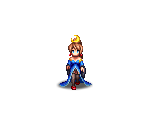Mediena - Final Fantasy: Brave Exvius