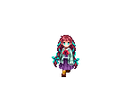Mineur - Final Fantasy: Brave Exvius