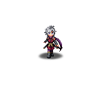 Miyuki - Final Fantasy: Brave Exvius