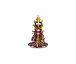 Morgana - Final Fantasy: Brave Exvius