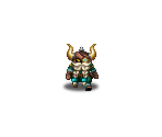 Nagflar - Final Fantasy: Brave Exvius