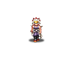 Ohga - Final Fantasy: Brave Exvius