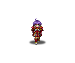 Ozetta - Final Fantasy: Brave Exvius