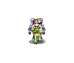 Poppy -Warrior's Prayer- - Final Fantasy: Brave Exvius