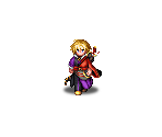 Rain -Warrior's Prayer- - Final Fantasy: Brave Exvius