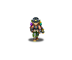 Riley - Final Fantasy: Brave Exvius