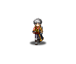 Ryuka - Final Fantasy: Brave Exvius