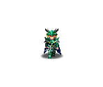 Ryunan - Final Fantasy: Brave Exvius