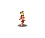 Shoreline Daisy - Final Fantasy: Brave Exvius