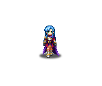 Silvia - Final Fantasy: Brave Exvius