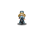 Sister - Final Fantasy: Brave Exvius