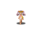 Summer Shinju - Final Fantasy: Brave Exvius