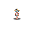 Summertime Luka - Final Fantasy: Brave Exvius