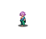 Suzume - Final Fantasy: Brave Exvius