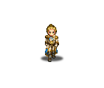 Theobald - Final Fantasy: Brave Exvius