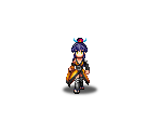 Tomoe - Final Fantasy: Brave Exvius