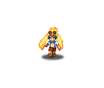Trot - Final Fantasy: Brave Exvius