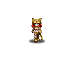Ulrica - Final Fantasy: Brave Exvius