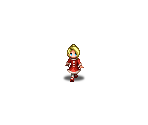 Winter Daisy - Final Fantasy: Brave Exvius