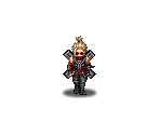 Yoshikiri - Final Fantasy: Brave Exvius