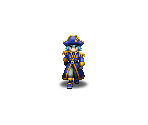 Zile - Final Fantasy: Brave Exvius