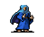 Sypha Belnades - Vampire Survivors