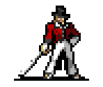 Saint Germain - Vampire Survivors