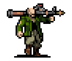 Hammer - Vampire Survivors