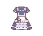Azure Afternoon - Love Nikki