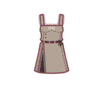 Bluebird Visits - Love Nikki