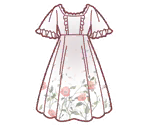 Early Summer Song - Love Nikki