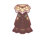 Pine Cones in Sun - Love Nikki