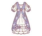 Wordless Dream - Love Nikki